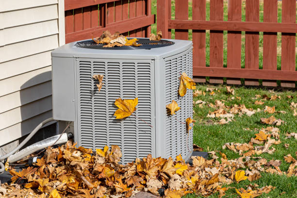 Best Affordable HVAC Services  in Kalifornsky, AK
