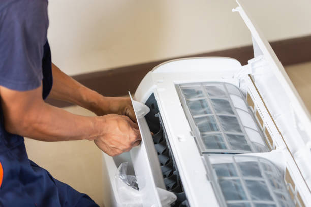 Best HVAC Installation Services  in Kalifornsky, AK