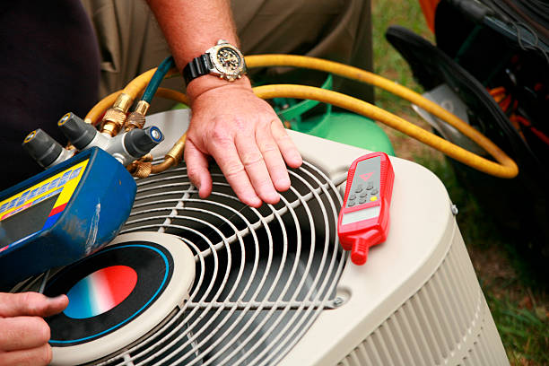 Best HVAC Air Duct Cleaning  in Kalifornsky, AK
