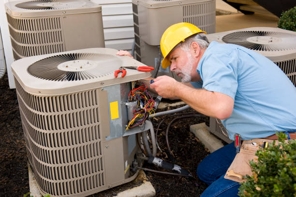 HVAC Emergency Services in Kalifornsky, AK