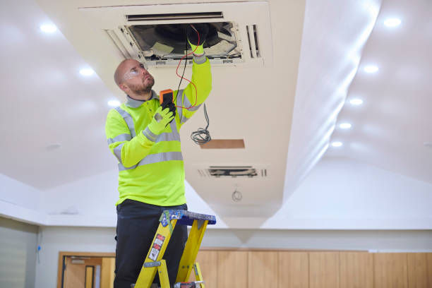 Best HVAC Tune-Up Services  in Kalifornsky, AK