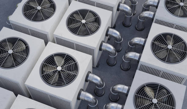  Kalifornsky, AK HVAC Pros