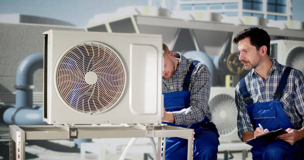 Best HVAC System Installation  in Kalifornsky, AK