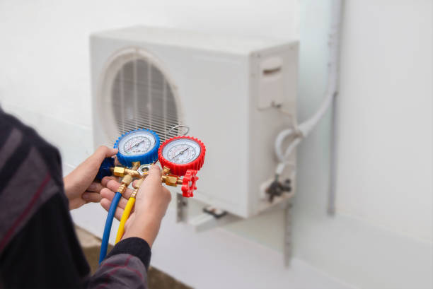 Best Emergency HVAC Repair  in Kalifornsky, AK