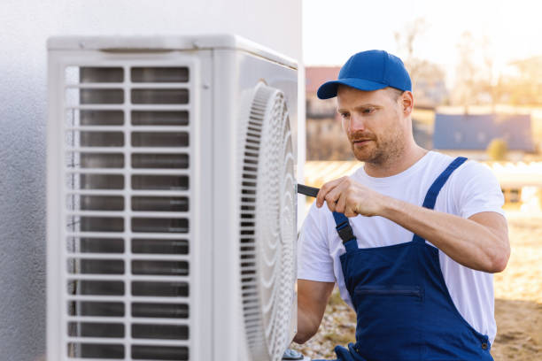 Best Local HVAC Companies  in Kalifornsky, AK