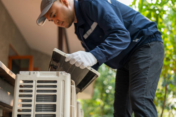 Best HVAC Emergency Services  in Kalifornsky, AK