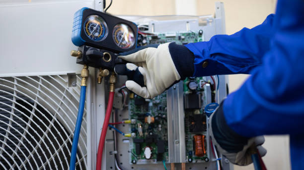 Best 24/7 HVAC Repair  in Kalifornsky, AK
